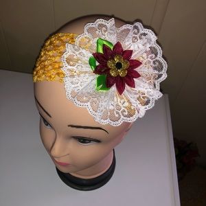 Handmade Headbands/Acccesories